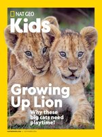 National Geographic Kids